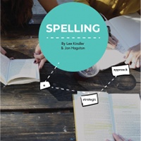 Spelling (teacher resource)