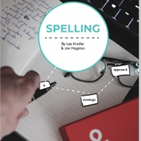 Spelling (student workbook)
