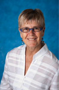 Lyn Carson
