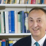 Prof Mike Osborne