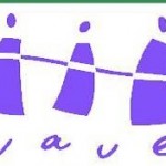 WAVE logo image