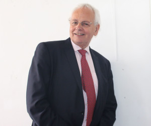 Alan Tuckett is credited with inventing the term ‘adult learner’