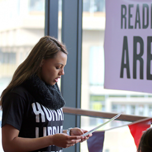 Human Library