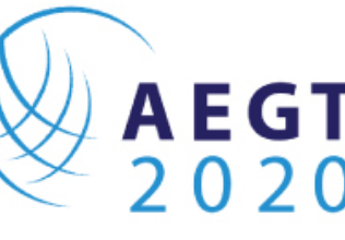 AEGT 2020 logo