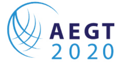 AEGT 2020 logo