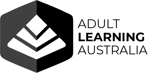 Adult Learning Australia Limited logo