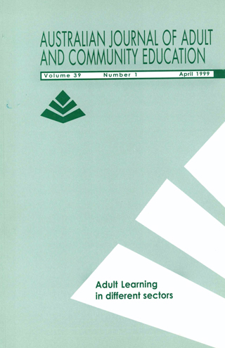 AJAL 1996-99 green