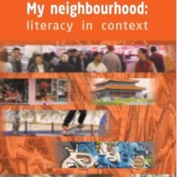 My neighbourhood: Literacy in context