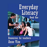 Everyday Literacy Book One