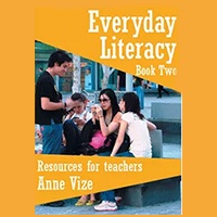 Everyday Literacy Book Two