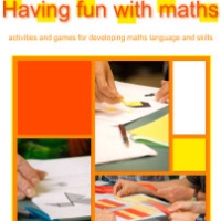 Having fun with maths (digital)