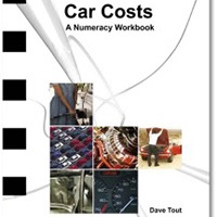 Car costs: A numeracy workbook (digital)