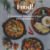 Food: A teaching resource for EAL learners (digital)