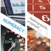 Numeracy: Teaching maths in context (digital)