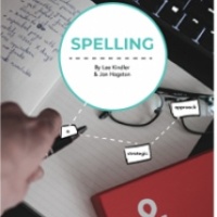 Spelling: student workbook (digital)
