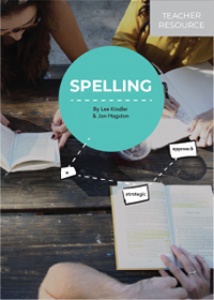 Spelling (teacher resource)