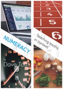 Numeracy: Teaching maths in context