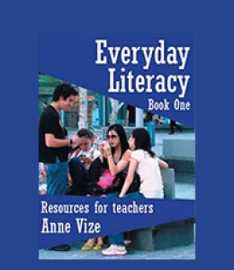 Everyday Literacy Book One