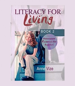 Literacy for Living Book Two