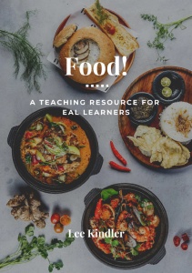 Food: A teaching resource for EAL learners (digital)