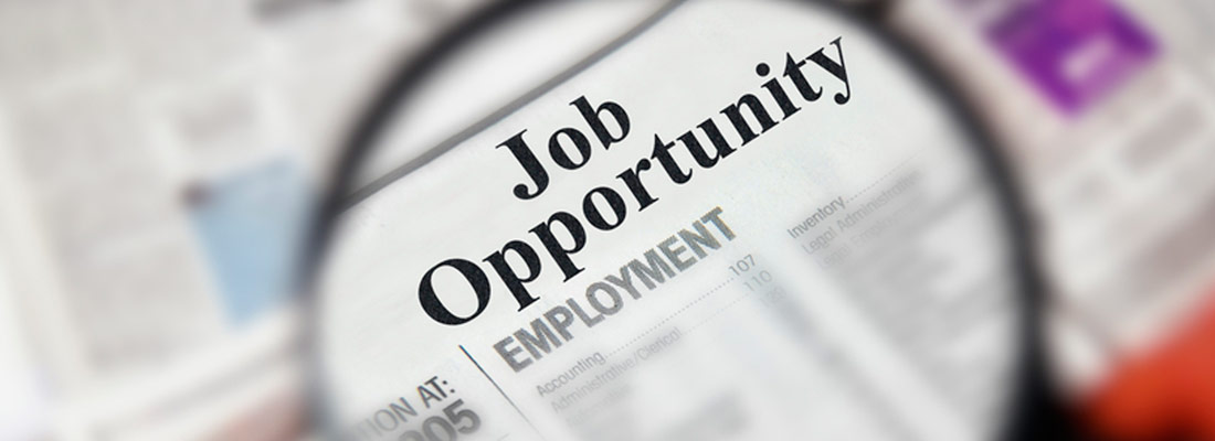 Job opportunities - Adult Learning Australia