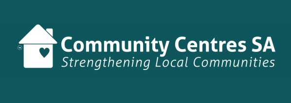 Community Centres SA logo